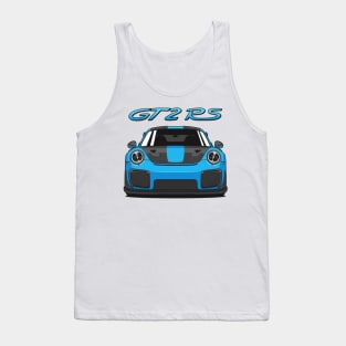 GT2 RS Tank Top